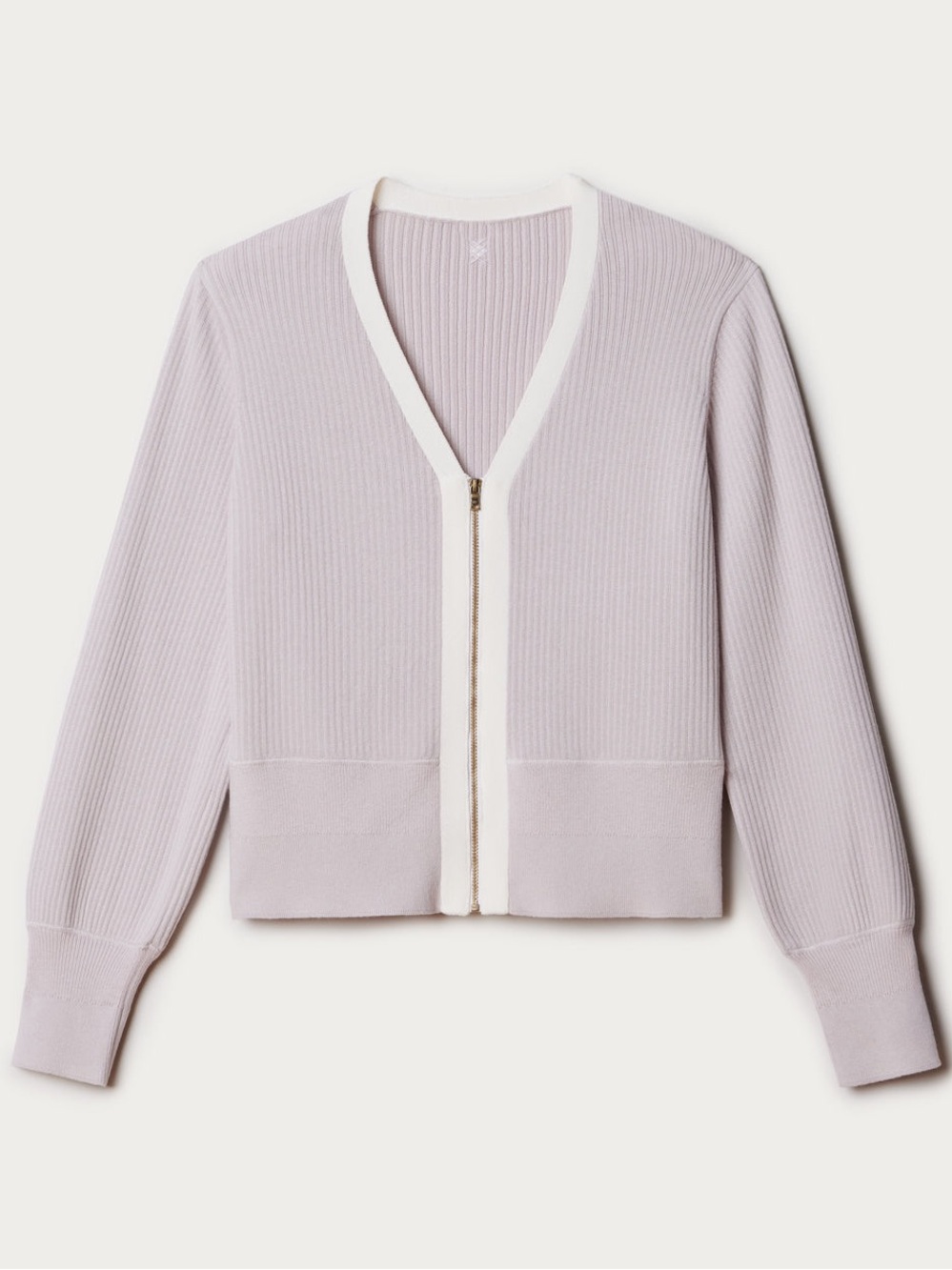 RHÔNE | Pars Cardigan | Size: Medium
